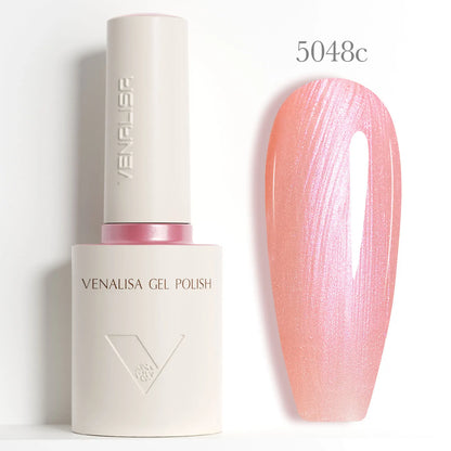 Venalisa 10ml Nail Gel Polish HEMA/TPO Free Base