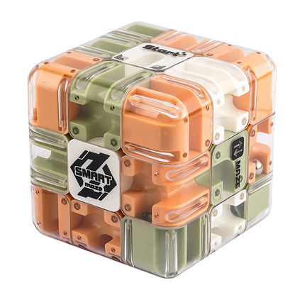 Large-Labyrinth 3D Puzzles Maze Cubes Maze Cubes Puzzle