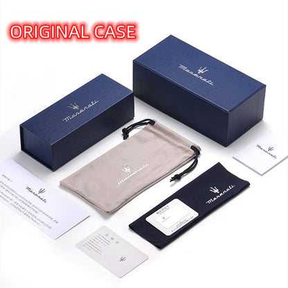 Car High End UV400 Polarized Glasses For Ghibli