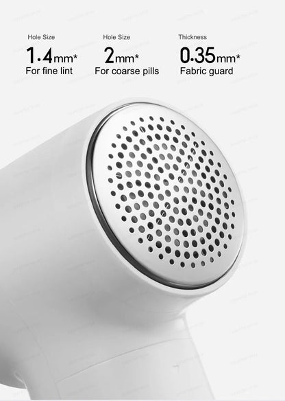 Lint Remover 2,Fabric Shaver Clothes Pellet Removers