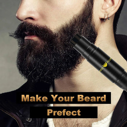 Men Beard Filling Stamp Beard Pencil Filler Moustache