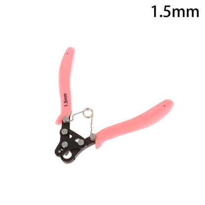 Wire Rolling Plier Set For Wire Winding Bending Repair