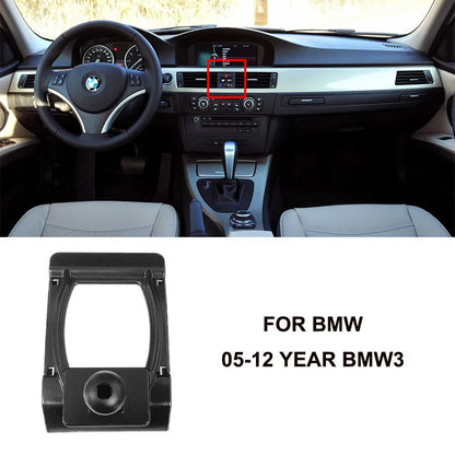 Smartphone Holder Stand Mounts Bracket 17mm Ball