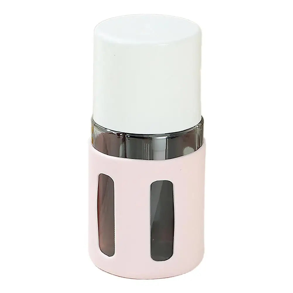 4 In 1 Travel Dispenser Portable Travel Bottles