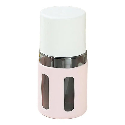 4 In 1 Travel Dispenser Portable Travel Bottles
