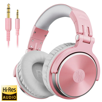 Oneodio Wired Headphones Professional Studio Headphones