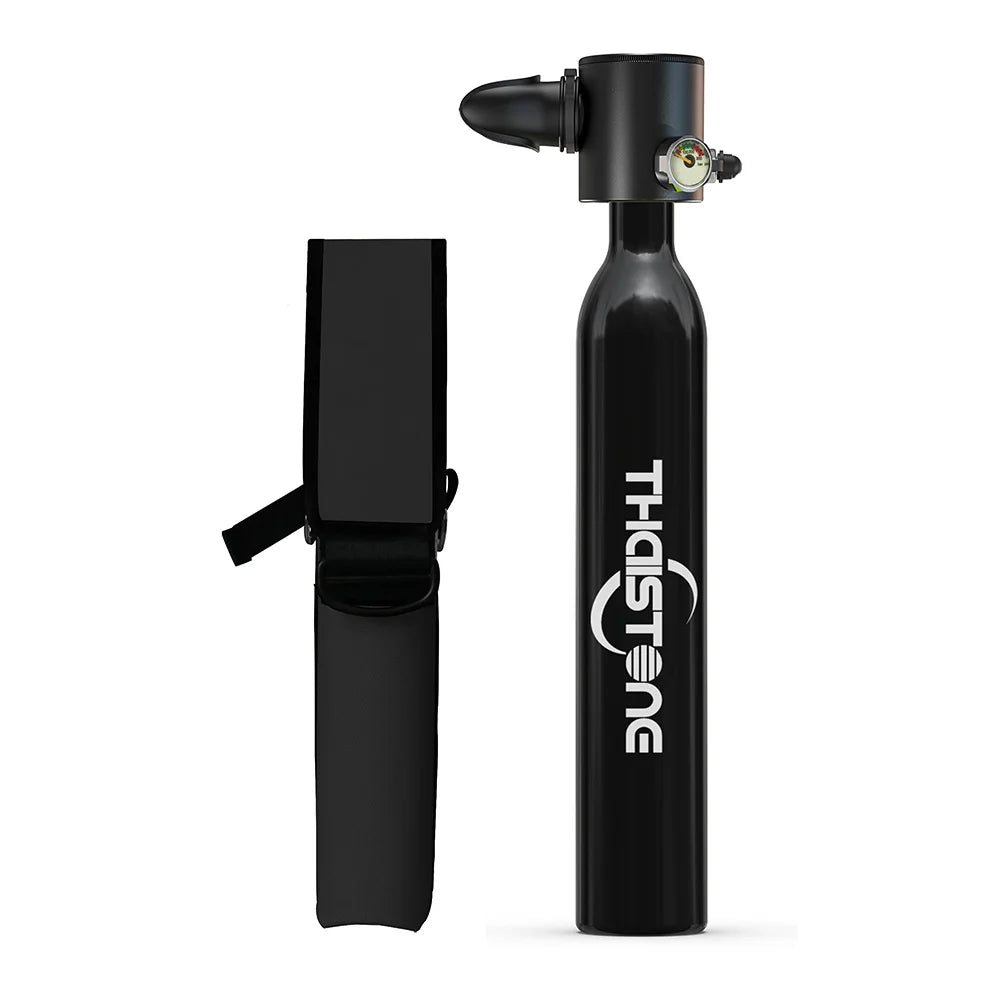 Mini Scuba Diving Tank, Underwater Swimming