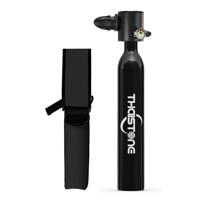 Mini Scuba Diving Tank, Underwater Swimming