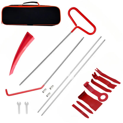 Car Door Tool Kit Inflatable Zfouek Air Pump Auto Window