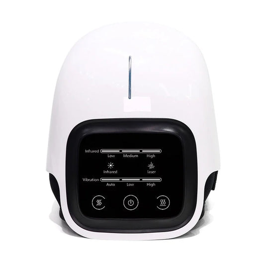 Portable Knee Massager Knee Joint Muscles Relaxation