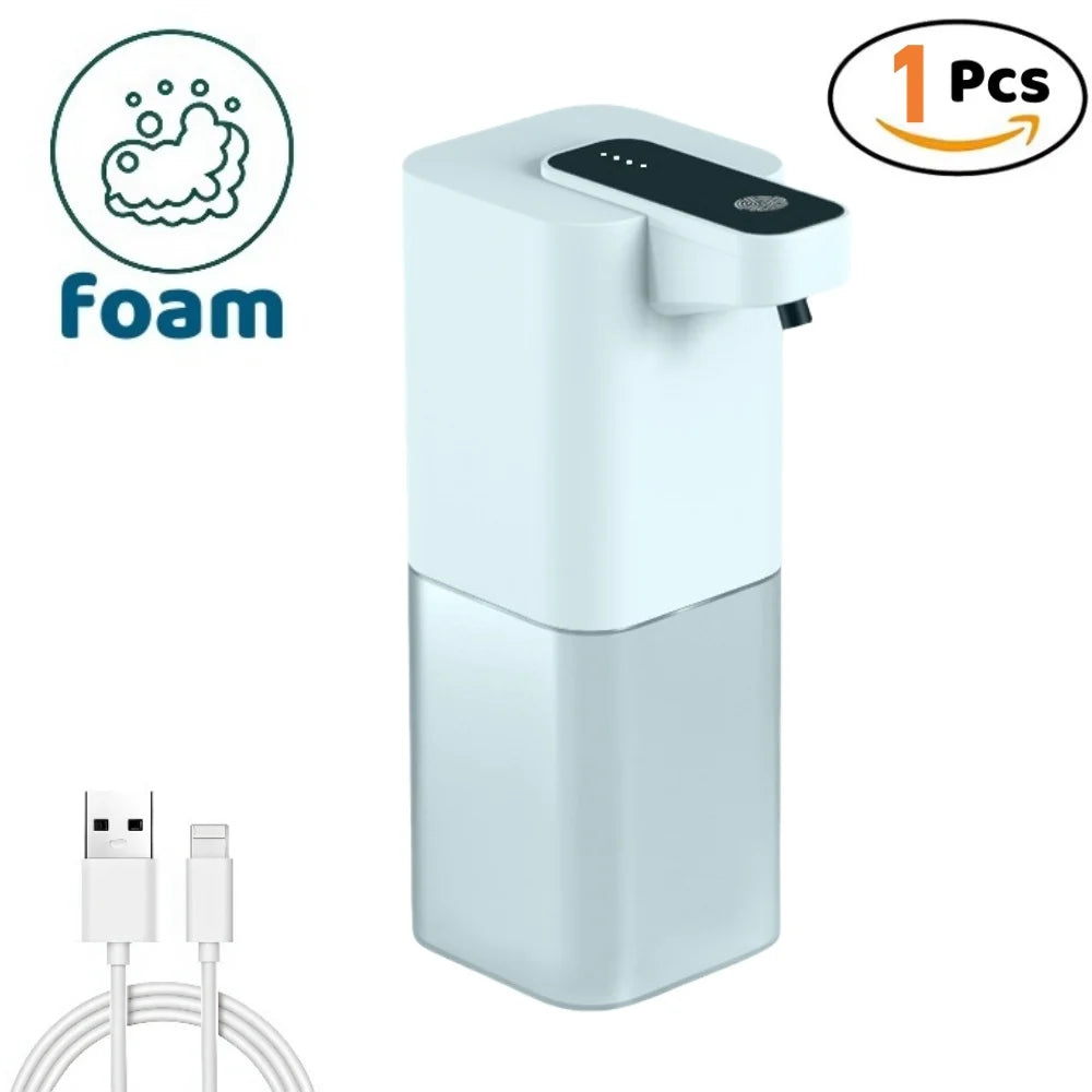 Automatic Liquid/Foma Soap Dispenser Touchless