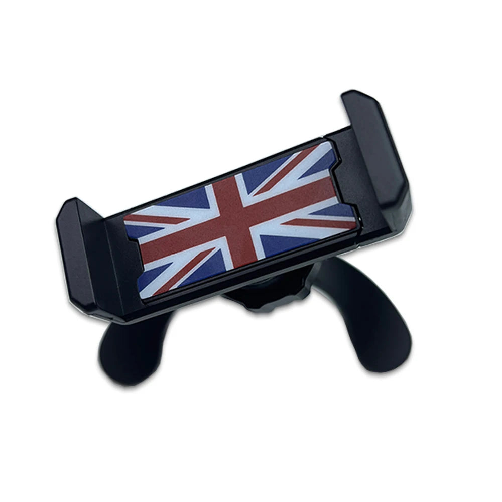 Car Air Vent Outlet Phone Holder For Mini One Cooper