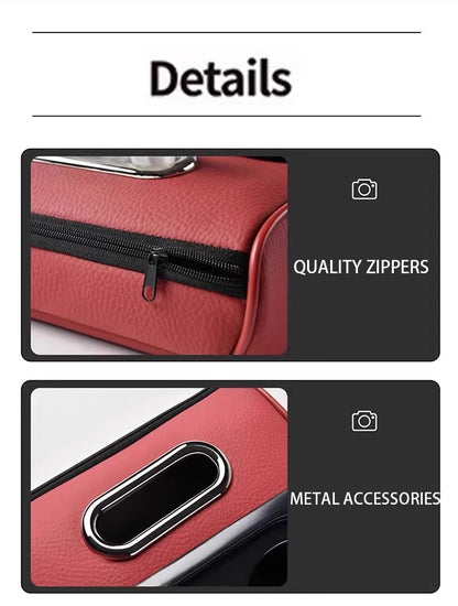 Usb Portcar Armrest Box Booster Pad With Usb Port Multi-Function