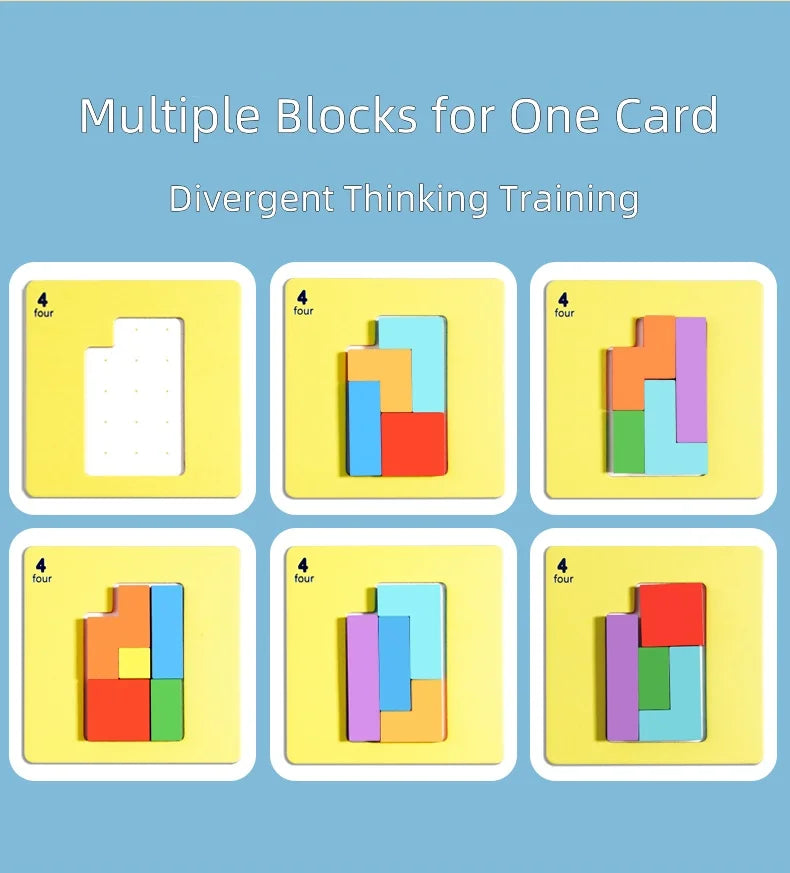 3D Puzzle Two-person Interactive Desktop Game