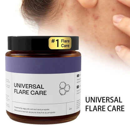 U Niversal | R Elieve Skin Problems | Hidradenitis