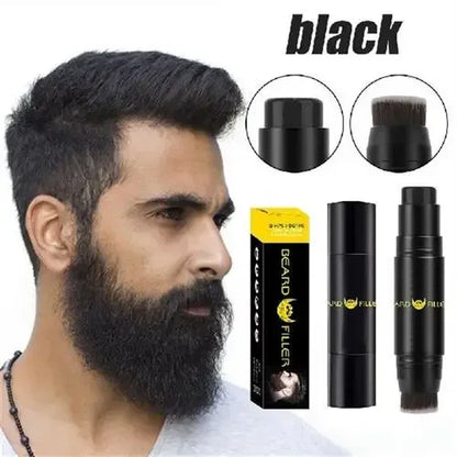 Men Beard Filling Stamp Beard Pencil Filler Moustache