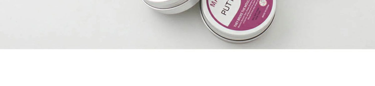 Magnetic Putty Slime Gravity Defying Magnet Toy