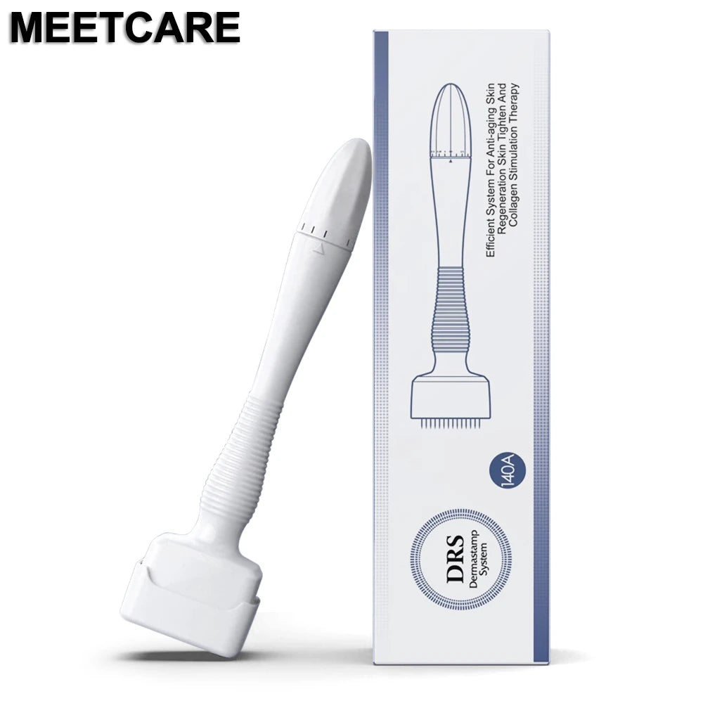 Derma Stamp Roller DRS140 Adjust Needle Micro needling