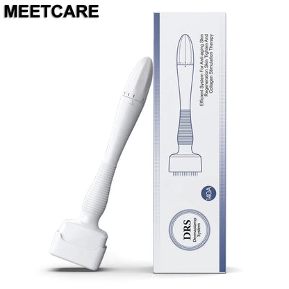 Derma Stamp Roller DRS140 Adjust Needle Micro needling