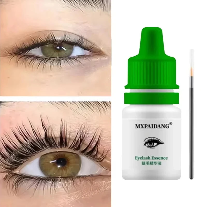 Fast Eyebrow Growth Serum Eyelash Hair Growth Anti Hairs Loss