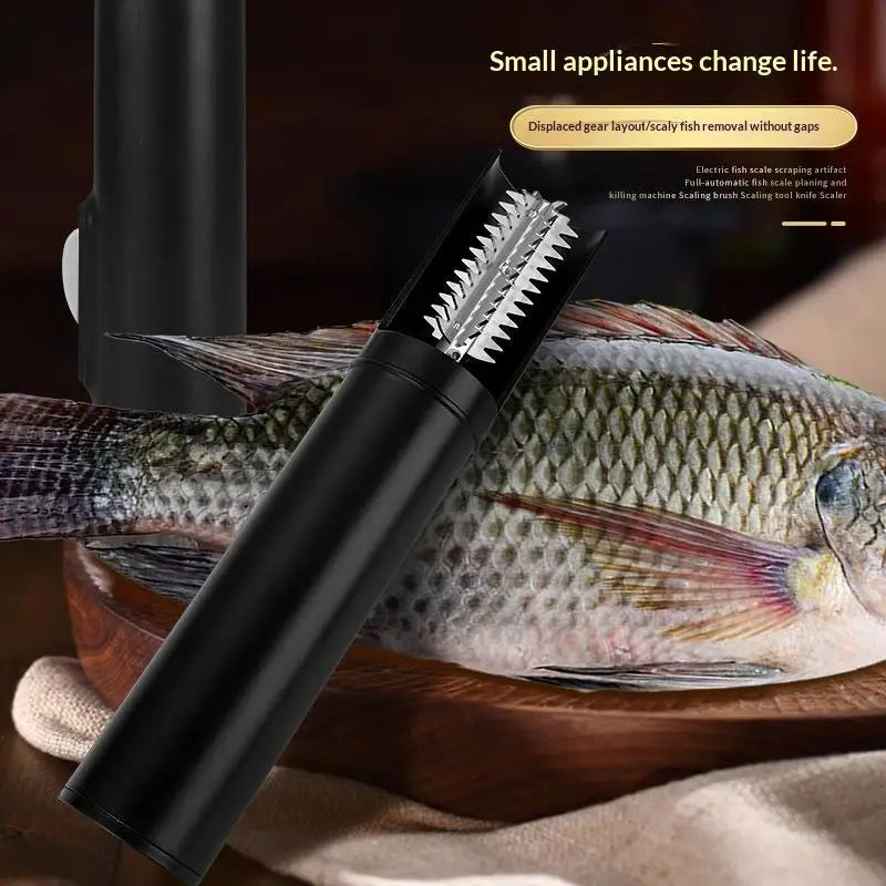 Easy Coconut Scraping with Portable Electric Grater