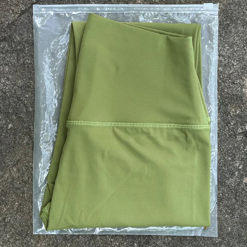 Women Sport Leggings Gym Running Shorts Breathable