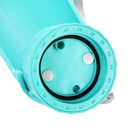 Outdoor Portable Dog Water Bottle Drinking Bowl