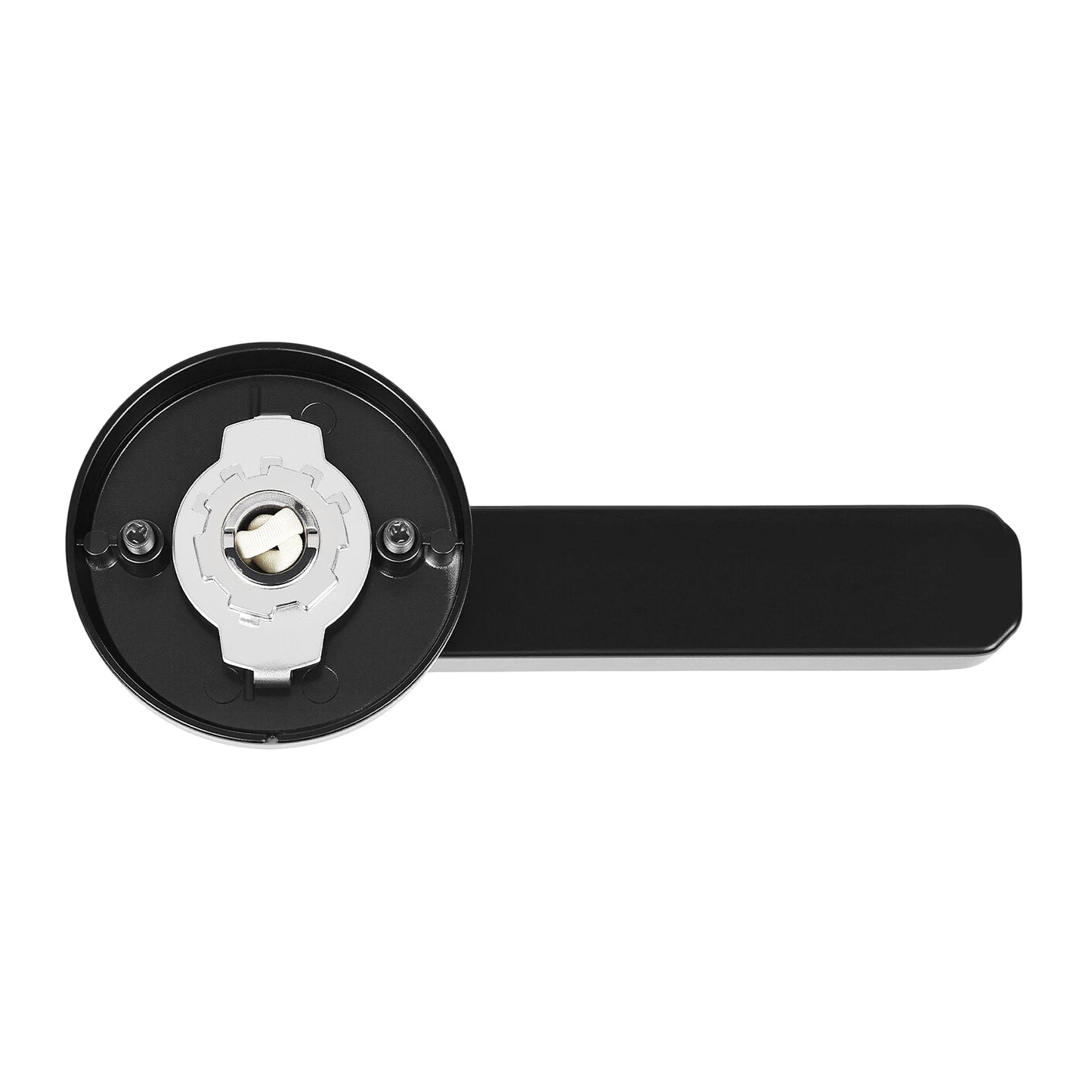 Smart Door Handle Lock Fingerprint/Password/IC Card /Key Unlock