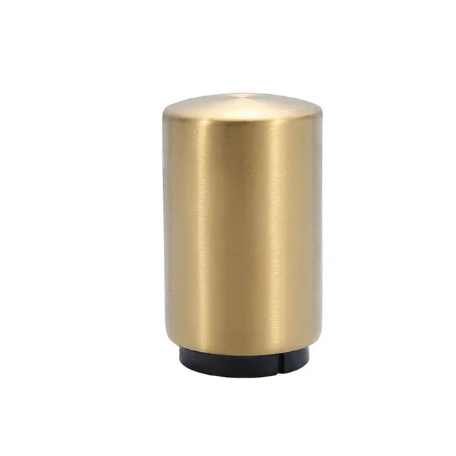 Stainless Steel Beer Bottle Opener Automatic Kitchen