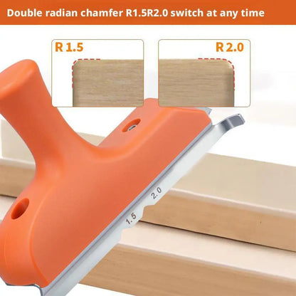 Three In One Edge Trimmer Woodworking Edge Trimmer Manual Edge