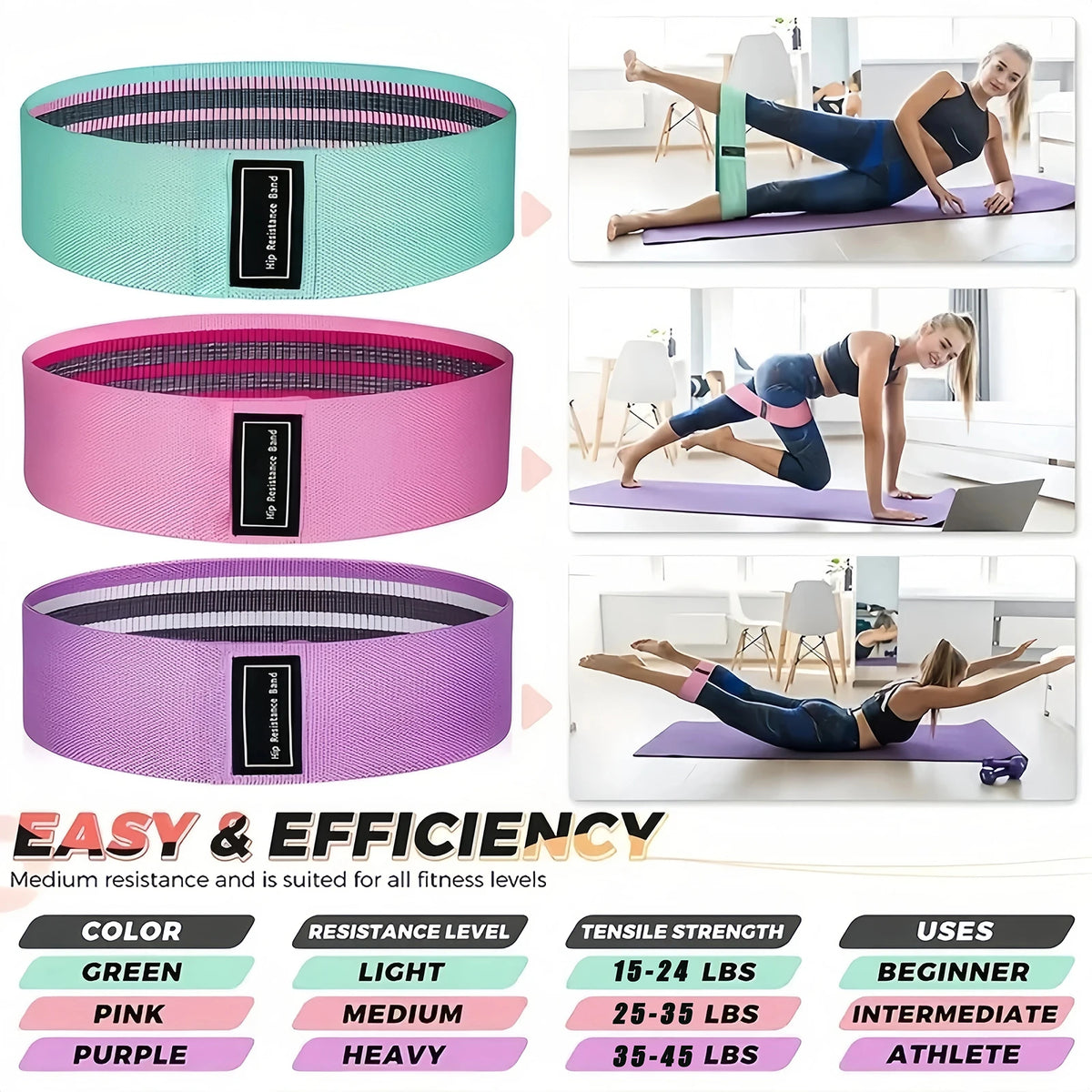 NEW Pilates Ball And Ring Set Pilates Fitness