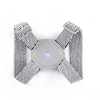 Adjustable Posture Corrector Smart Back Brace Vibration
