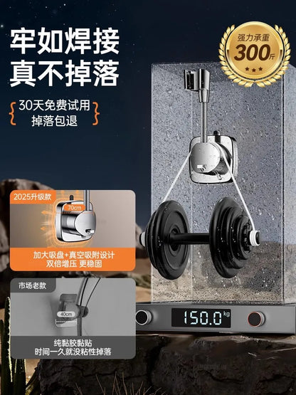 360° Adjustable Non Punching Bathroom Shower Stand