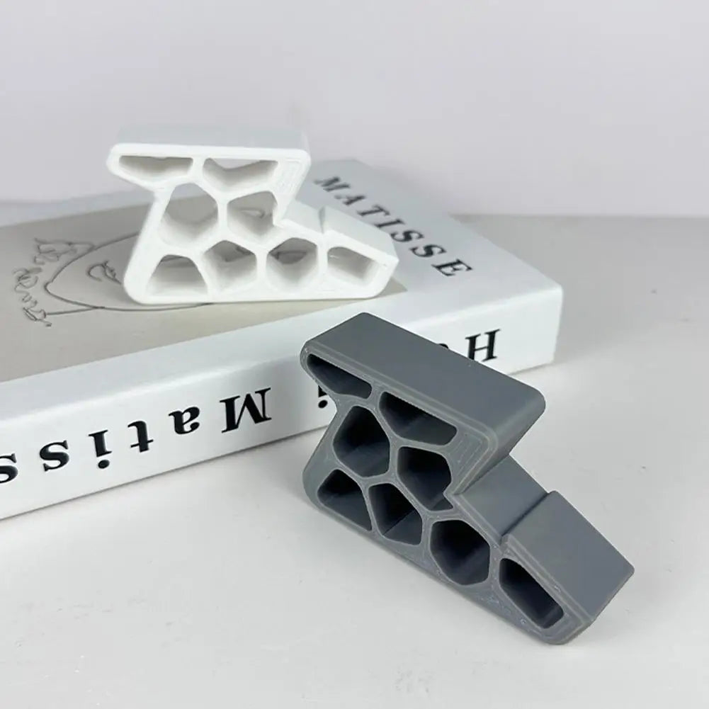 Heavy Duty Door Stopper Non-Slip Window Door Wedge