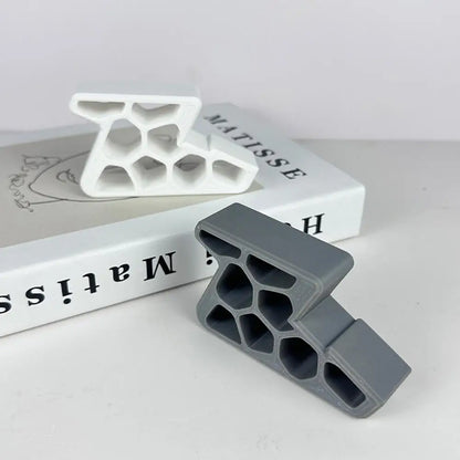 Heavy Duty Door Stopper Non-Slip Window Door Wedge