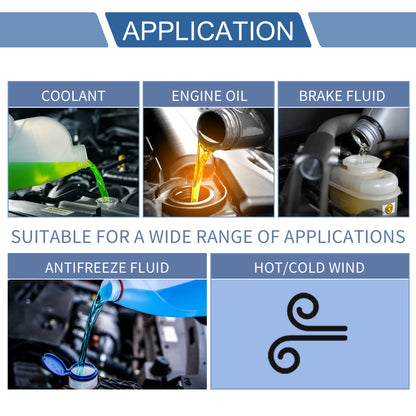 Car Silicone Rubber Hose End Cap Silicone
