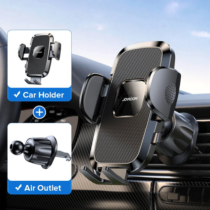 Joyroom Car Phone Holder Mount 360° Widest View Universal