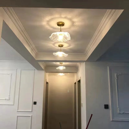 Nordic E27 Ceiling Lights For Hallway Aisle Corridor Bedroom