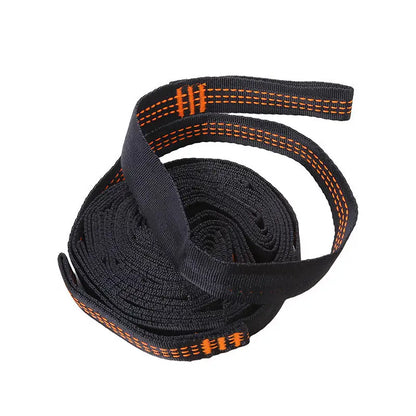Hammock Straps Special Reinforced Polyester Straps