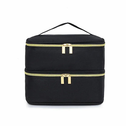 Nail Polish Storage Bag Essential Oil Bag Portable Organizer