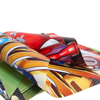 36Pcs Children Creative Origami Paper Planes Folding