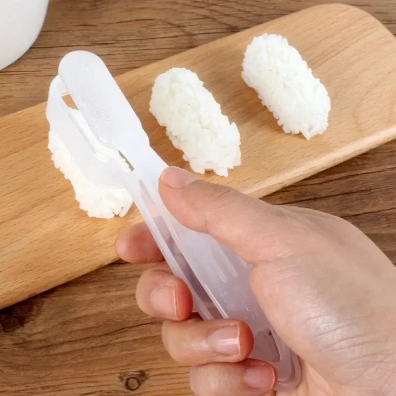 Sushi Mold Sushi Maker Warship Sushi Mold Bento