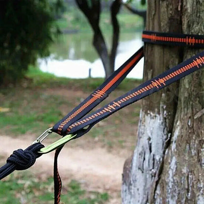 Hammock Straps Special Reinforced Polyester Straps