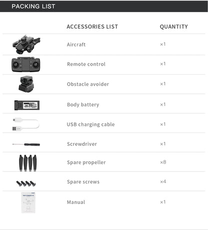 L900 Pro SE MAX GPS Drone 4K Professional Dual HD Camera