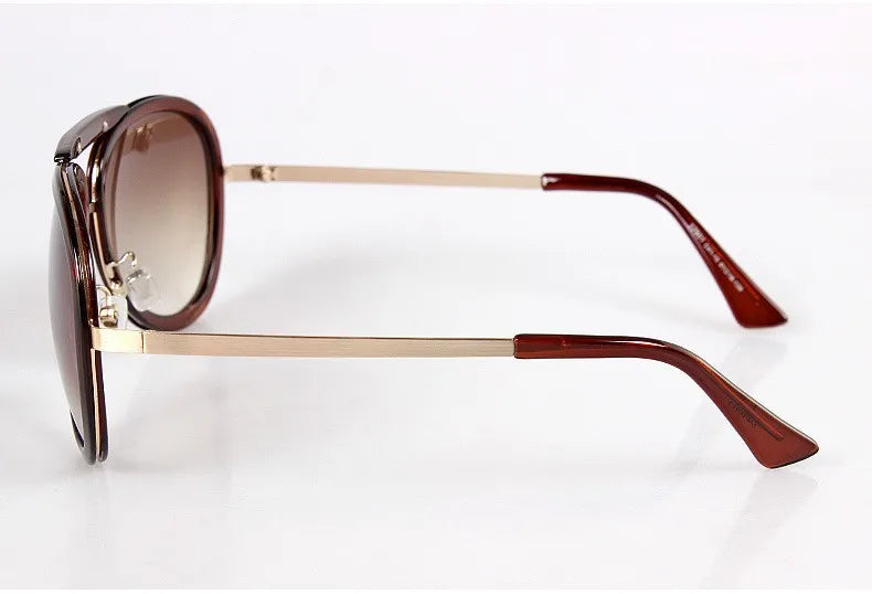 Summer Style Sunglasses Women Brand Designer Glasses