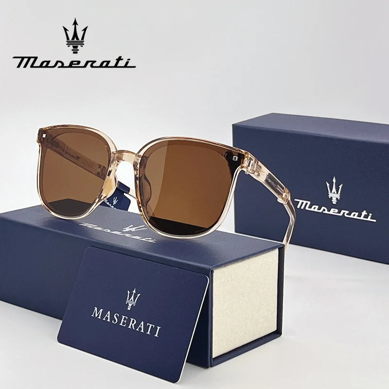 Car High End UV400 Polarized Glasses For Ghibli