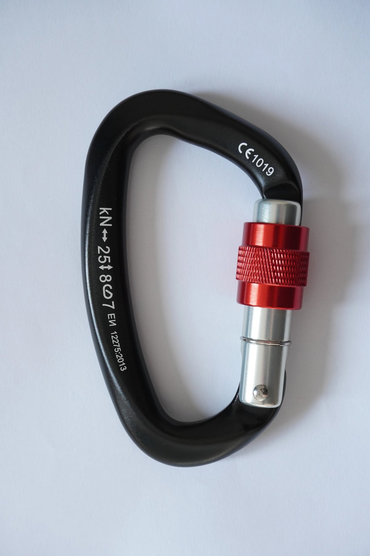Outdoor Professional Rock Climbing Accessories Aluminum
