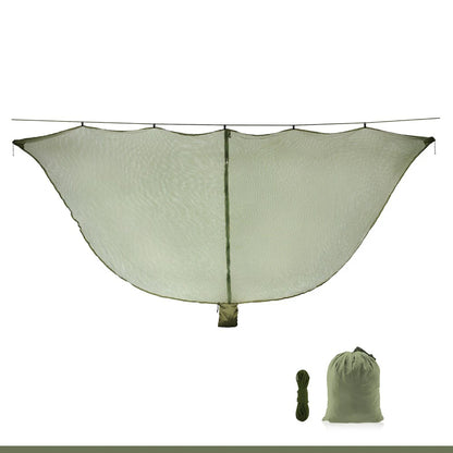 Outdoor Lightweight Travel Portable Hanging Mosquito Net