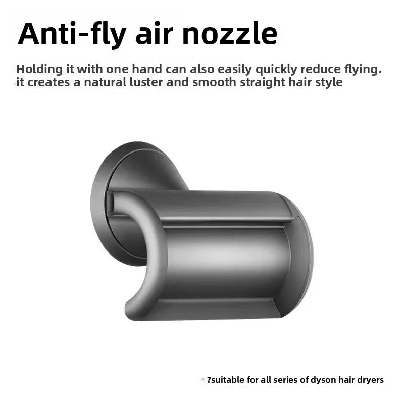 Hair Dryer  Curl Hair Outlet Accessories Diffusion Drying Styling