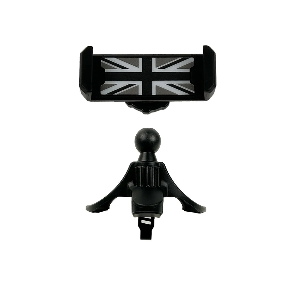 Car Air Vent Outlet Phone Holder For Mini One Cooper